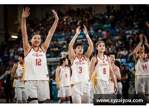 U19女篮世界杯总结_中国女篮第13创历史最差美国3连冠日本崛起