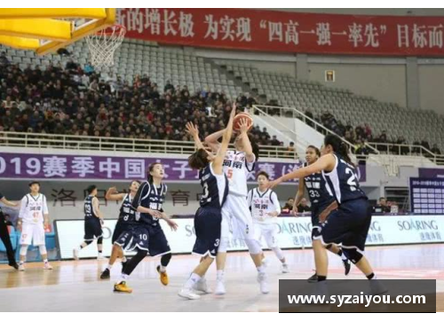 女篮NBA的兴起与全球影响：现状、挑战与未来