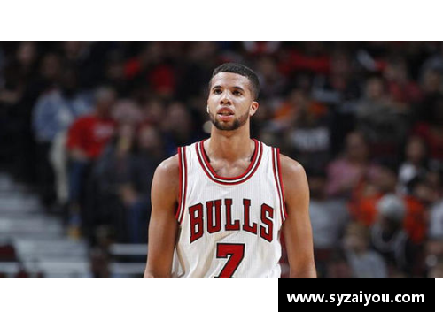 NBA瘦子新秀如何逆袭：关键步骤和训练计划