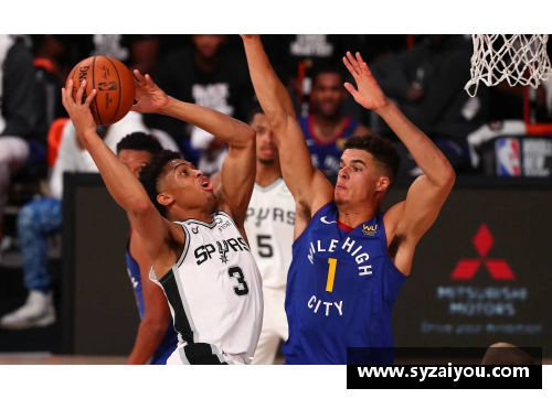 杏彩体育NBA新趋势：球队眼光独到，近视眼选秀成新宠