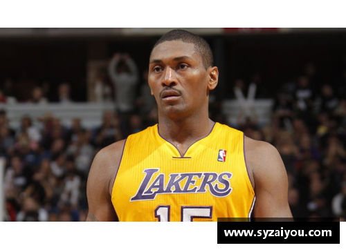 杏彩体育NBA激烈对抗：阿泰硬朗风格引发激烈争议