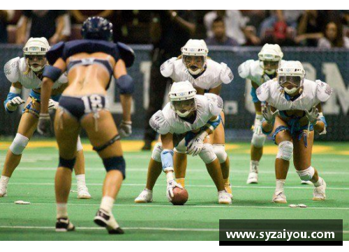 杏彩体育官网NFL传奇：历史上最伟大的球员们