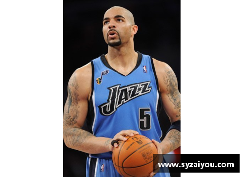 杏彩体育官网布泽尔：NBA传奇岁月盛放