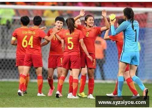 杏彩体育官网巴西女足横扫南非女足，夺得美洲女足联合会杯
