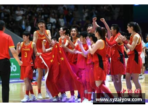 杏彩体育官网中国女篮挺进世界杯决赛，李梦信心满满期待决战时刻 - 副本
