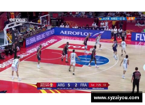 杏彩体育官网2019男篮世界杯：法国队勇夺季军的精彩之路 - 副本 - 副本